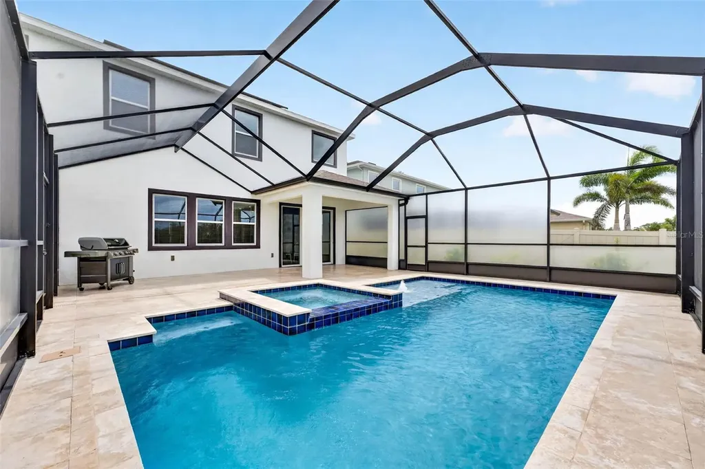 16946 Oval Rum Drive Wimauma FL 33598
