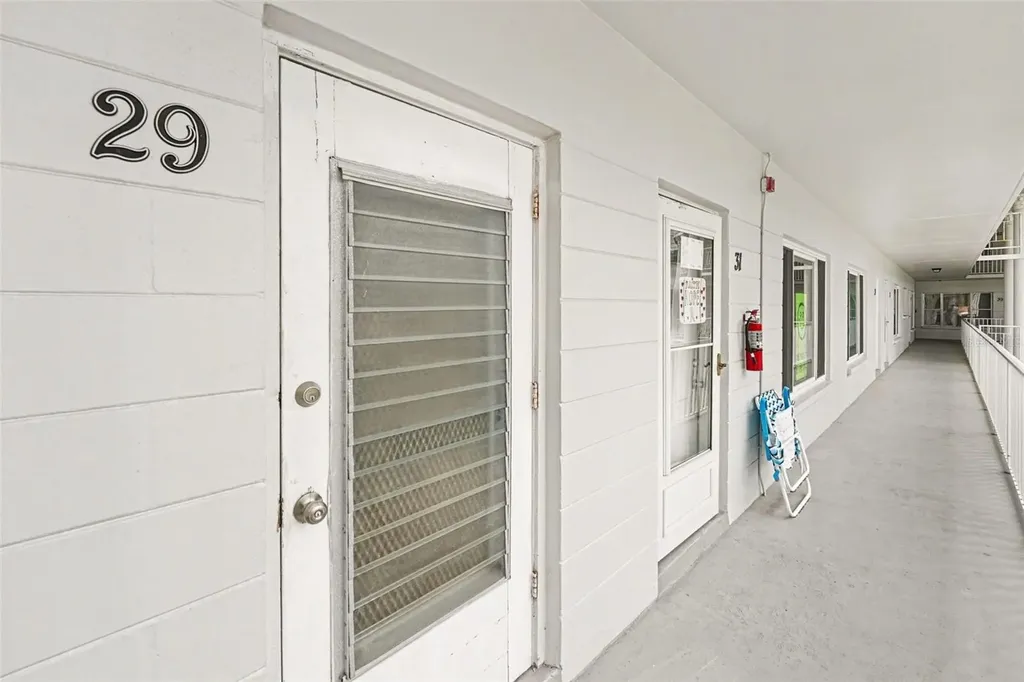 2449 Columbia Drive Clearwater FL 33763