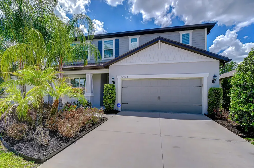 20978 Monza Loop Land O Lakes FL 34638