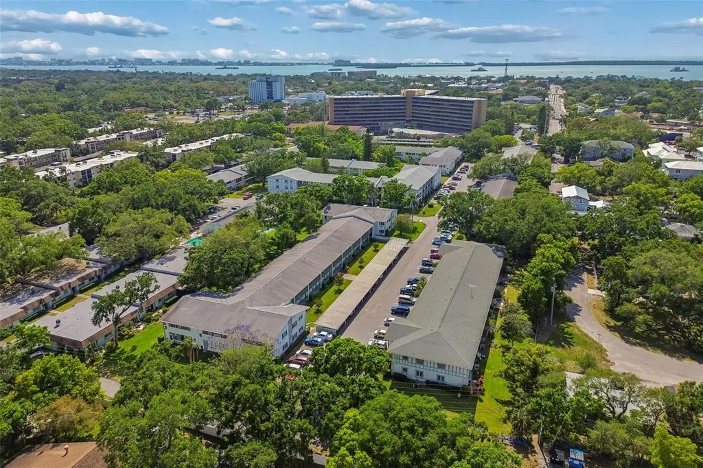 200 Glennes Lane Dunedin FL 34698