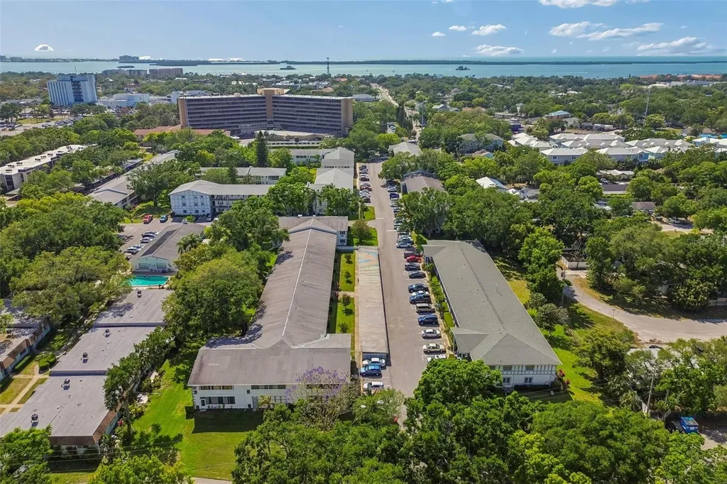 200 Glennes Lane Dunedin FL 34698