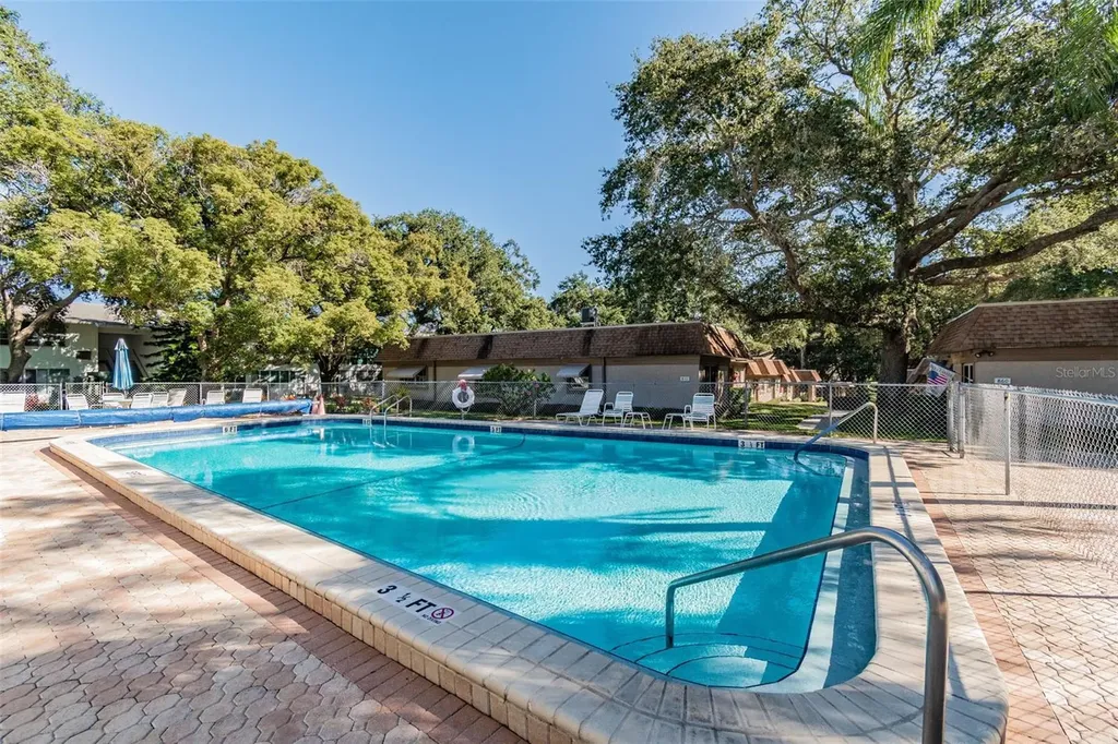 200 Glennes Lane Dunedin FL 34698
