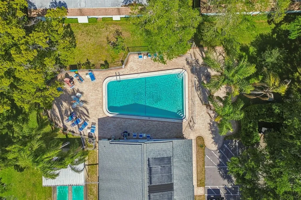 200 Glennes Lane Dunedin FL 34698