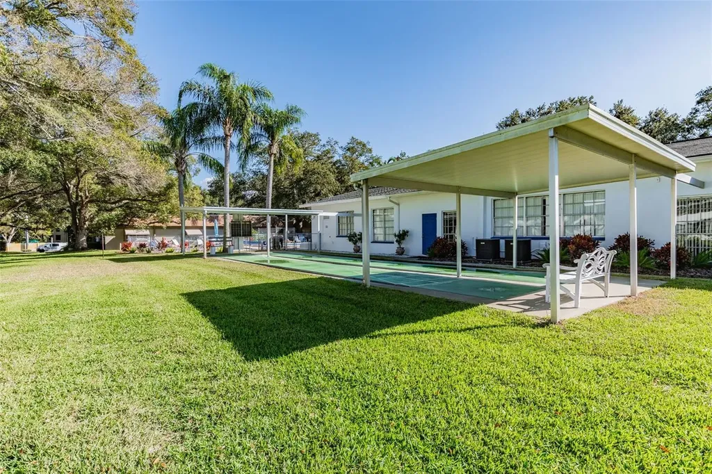200 Glennes Lane Dunedin FL 34698