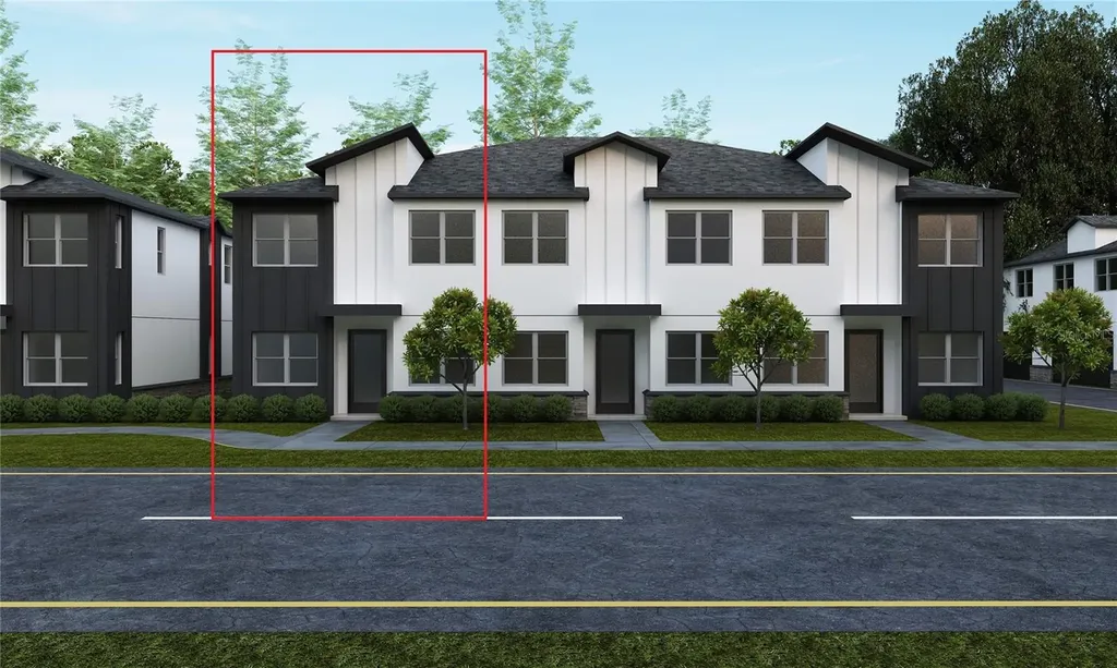 421 E Jessup Avenue Longwood FL 32750