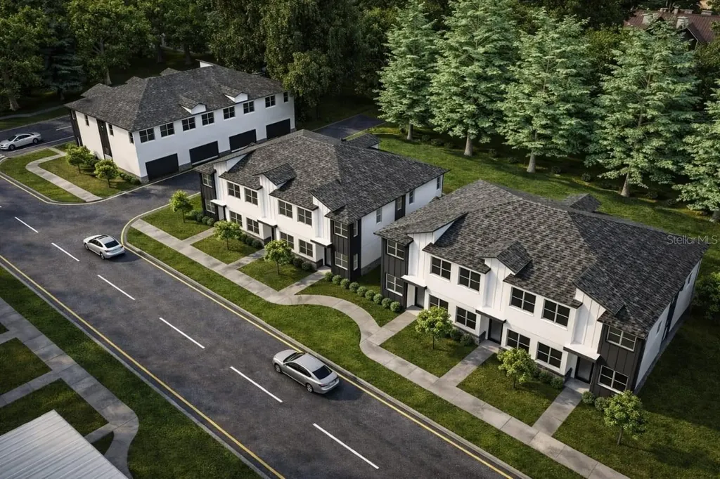 421 E Jessup Avenue Longwood FL 32750