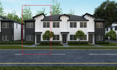 421 E Jessup Avenue Longwood FL 32750