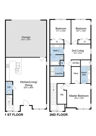 421 E Jessup Avenue Longwood FL 32750