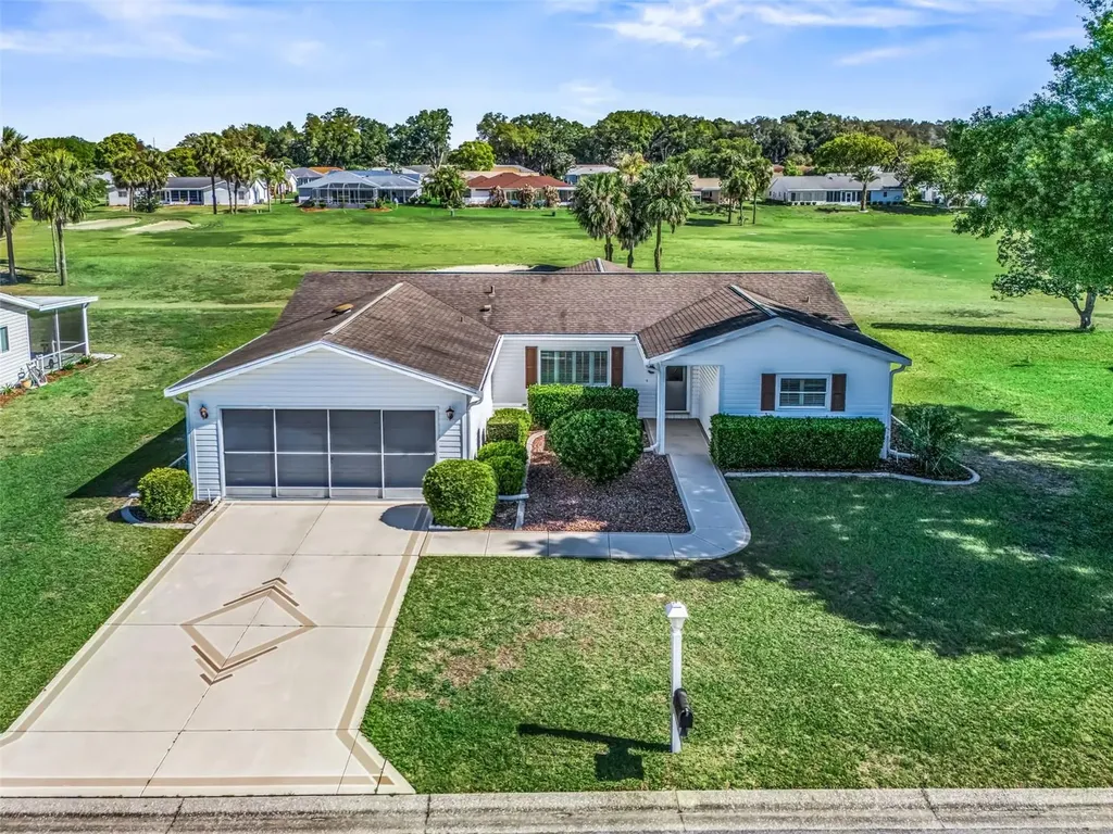 9797 SE 175th Lane Summerfield FL 34491