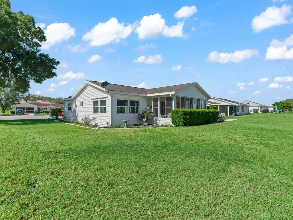 9797 SE 175th Lane Summerfield FL 34491