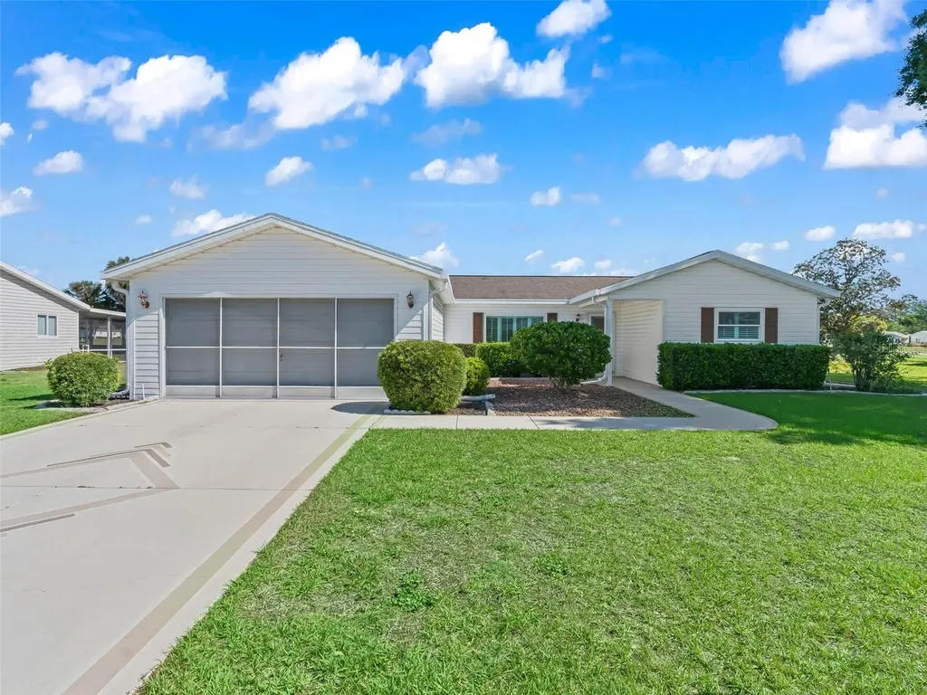 9797 SE 175th Lane Summerfield FL 34491