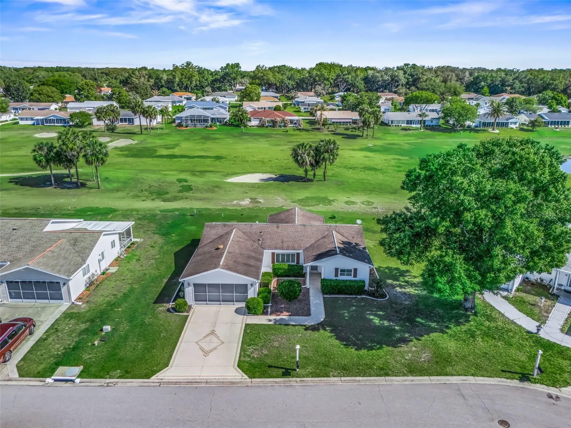 9797 SE 175th Lane Summerfield FL 34491