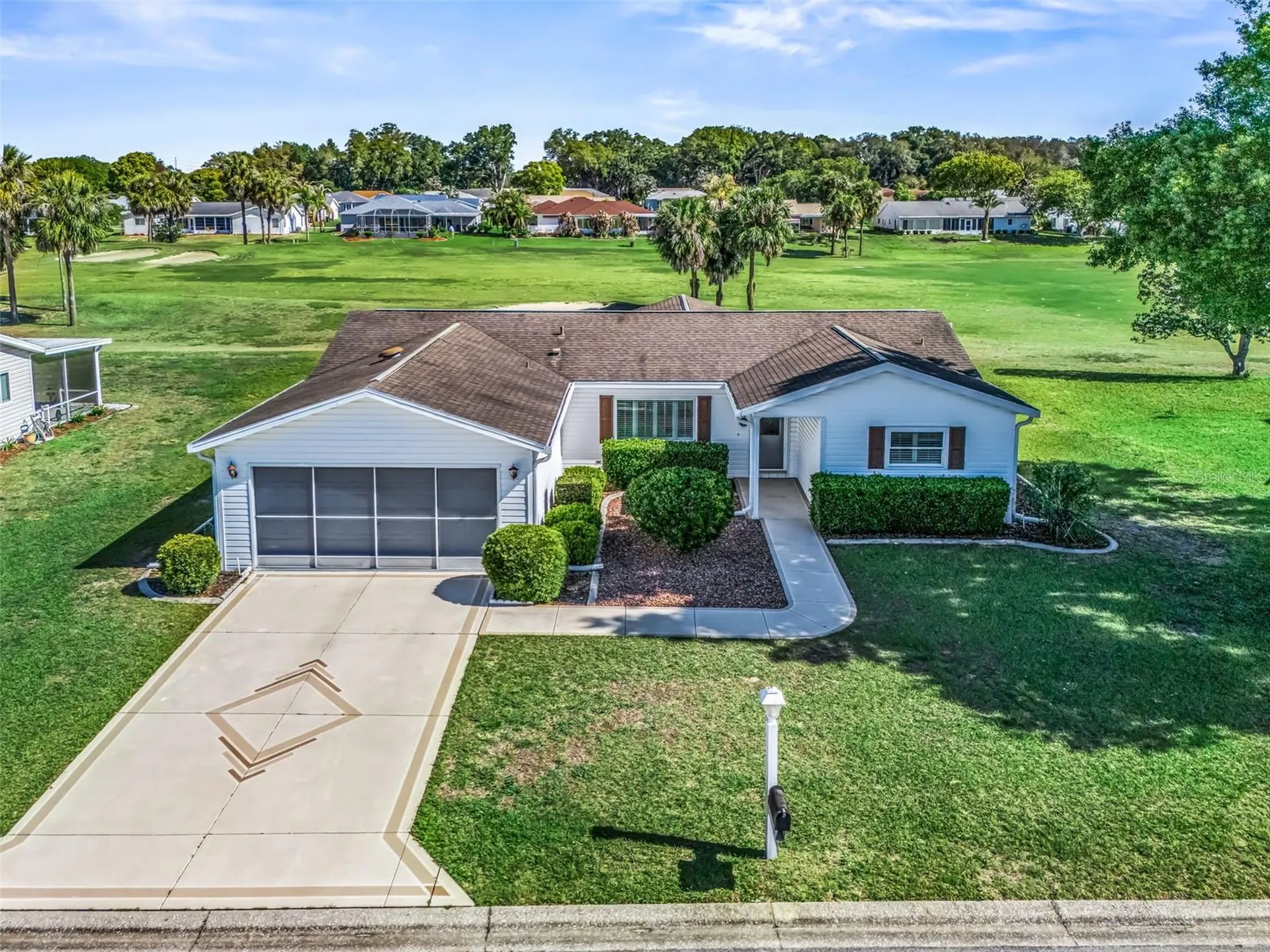 9797 SE 175th Lane Summerfield FL 34491