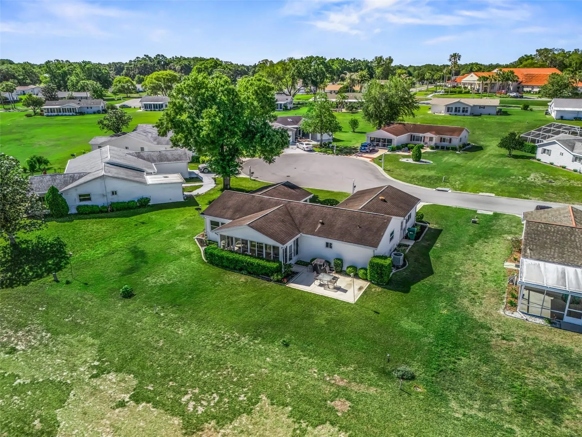 9797 SE 175th Lane Summerfield FL 34491