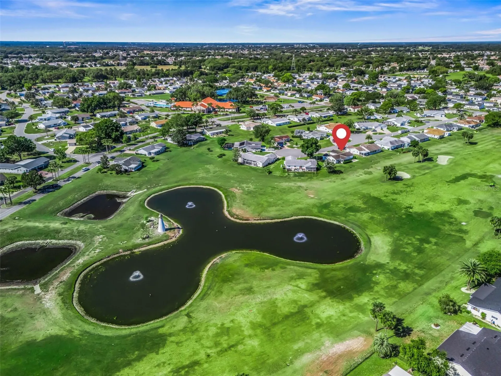 9797 SE 175th Lane Summerfield FL 34491