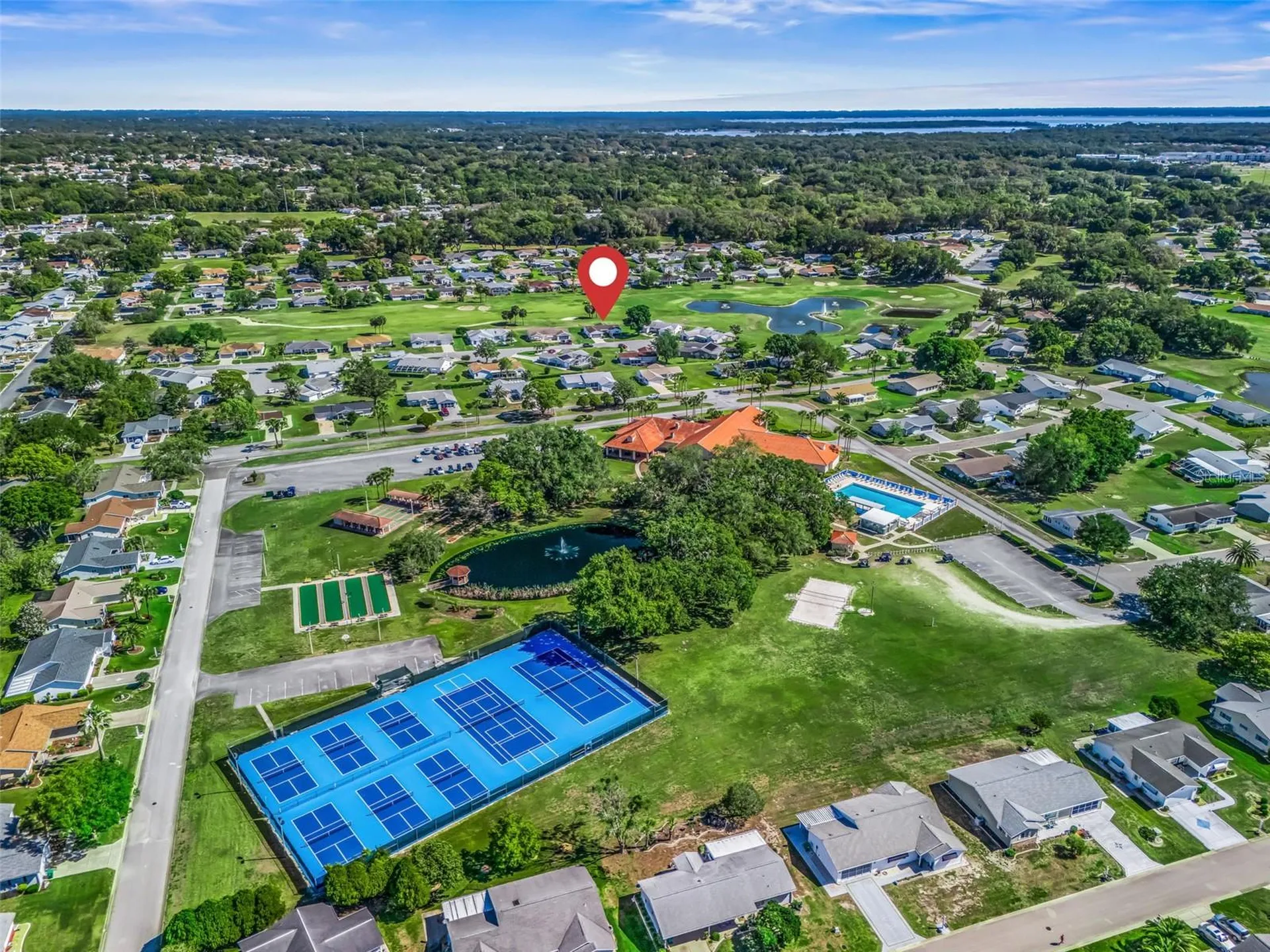 9797 SE 175th Lane Summerfield FL 34491