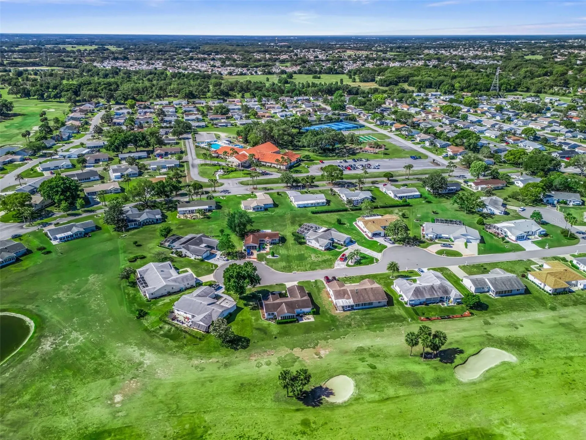 9797 SE 175th Lane Summerfield FL 34491