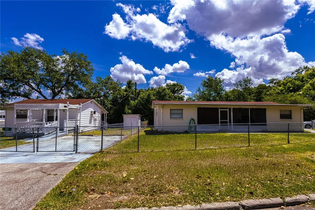 202 - 204 Orangeview Lane Lakeland FL 33803