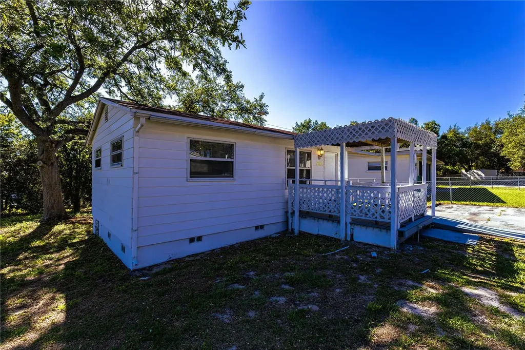 202 - 204 Orangeview Lane Lakeland FL 33803