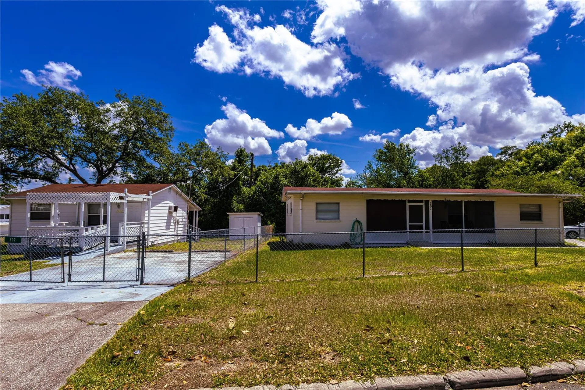 202 - 204 Orangeview Lane Lakeland FL 33803