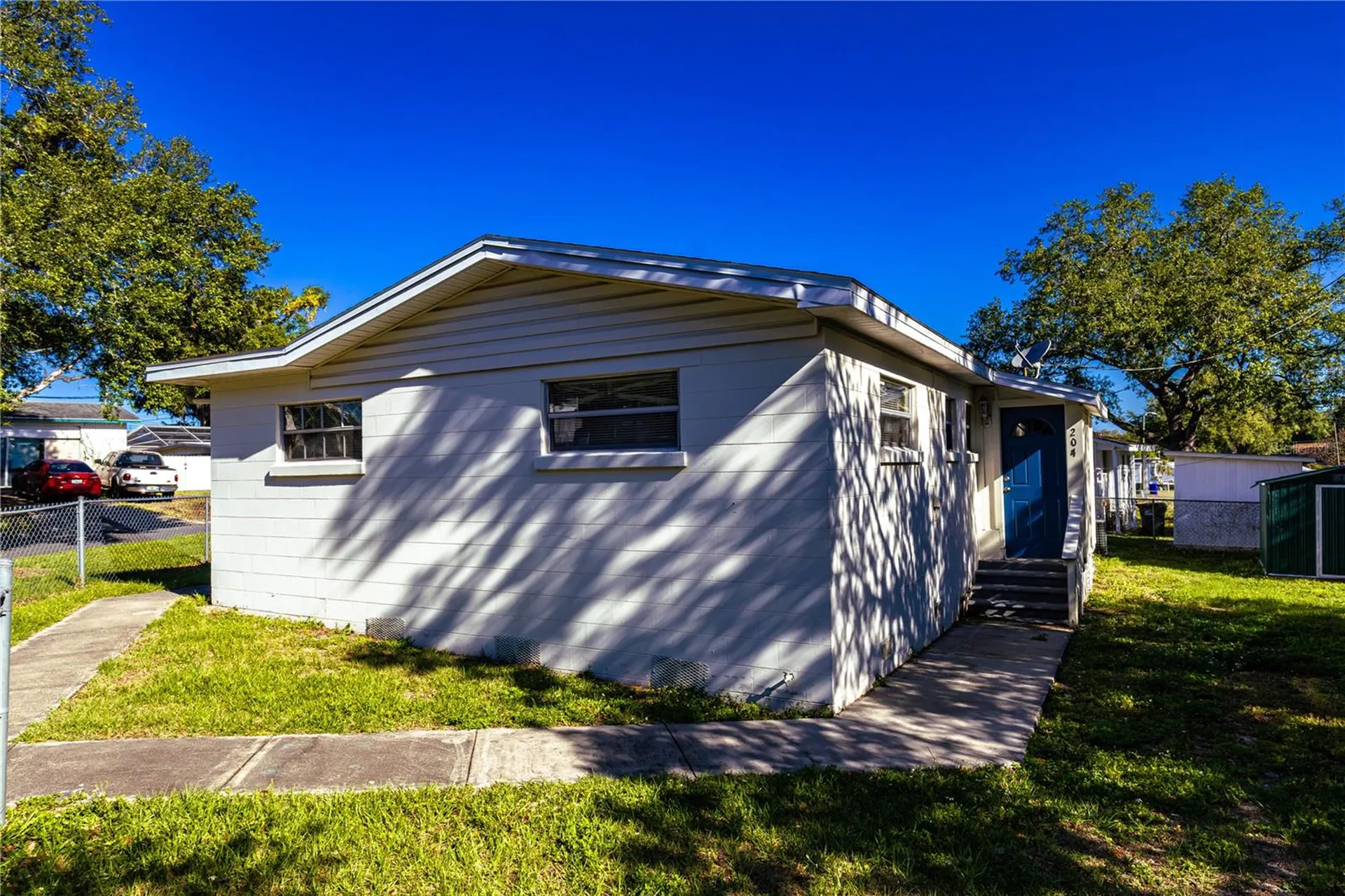 202 - 204 Orangeview Lane Lakeland FL 33803