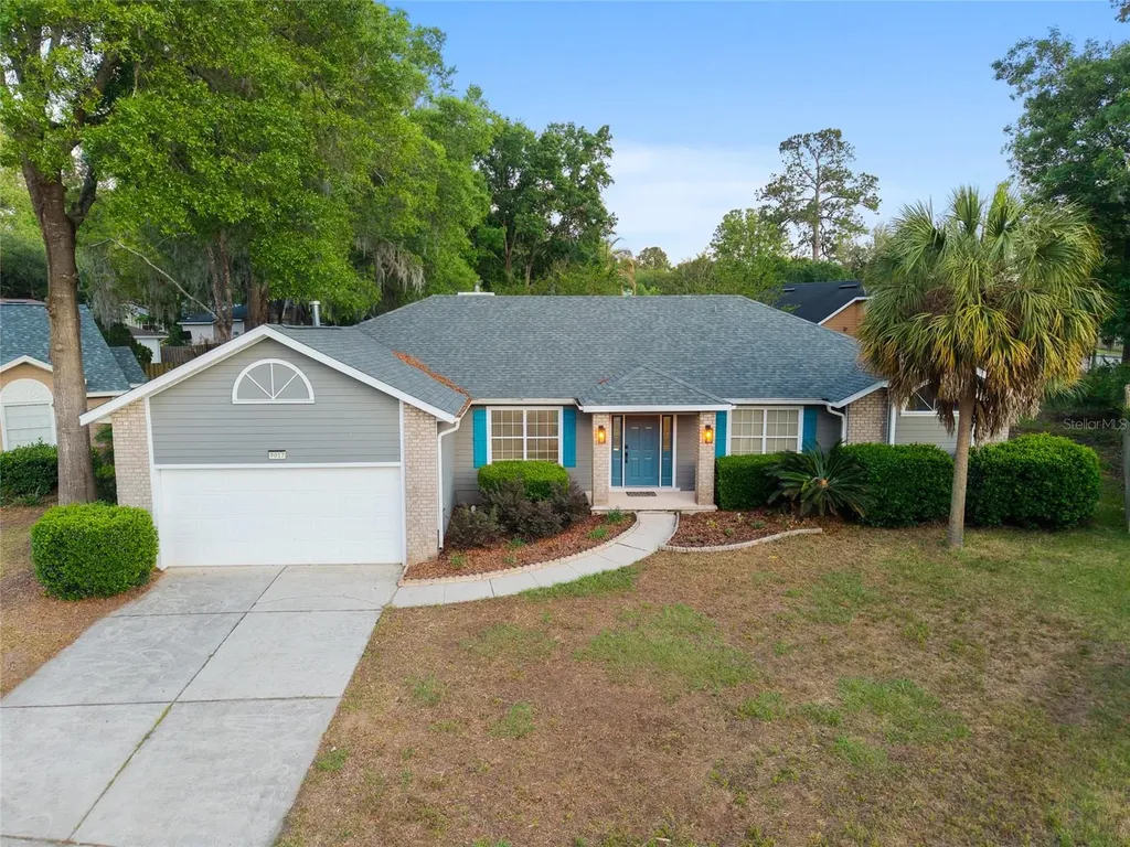 9017 NW 16th Lane Gainesville FL 32606