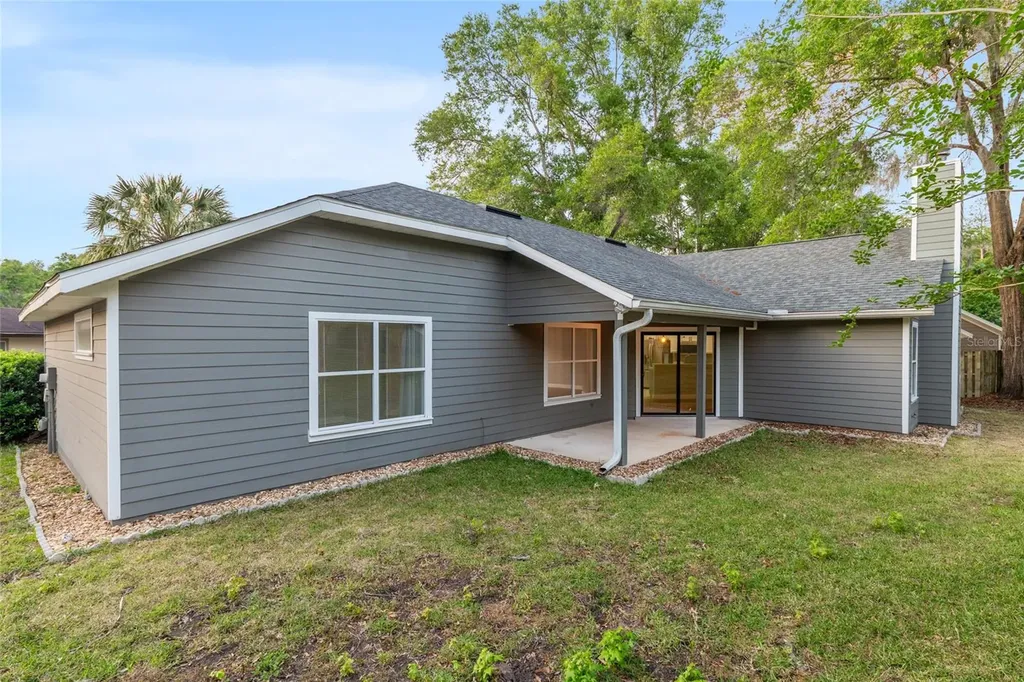 9017 NW 16th Lane Gainesville FL 32606