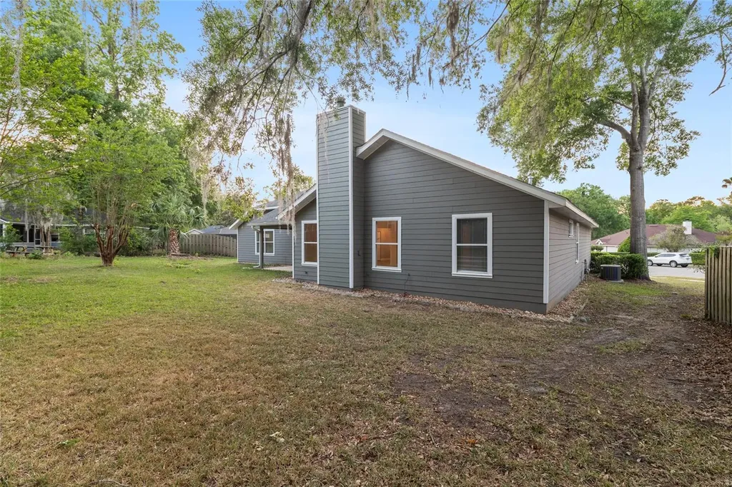 9017 NW 16th Lane Gainesville FL 32606