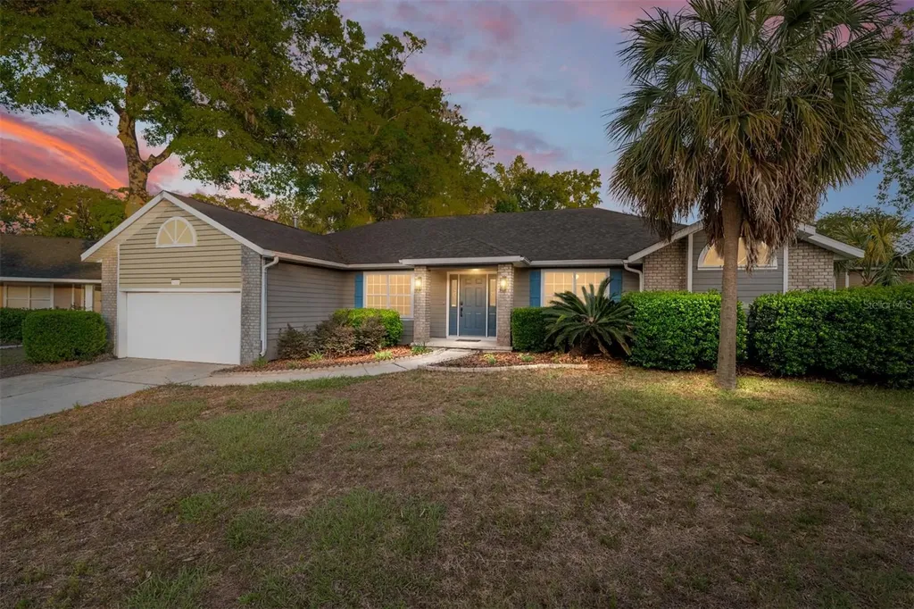 9017 NW 16th Lane Gainesville FL 32606