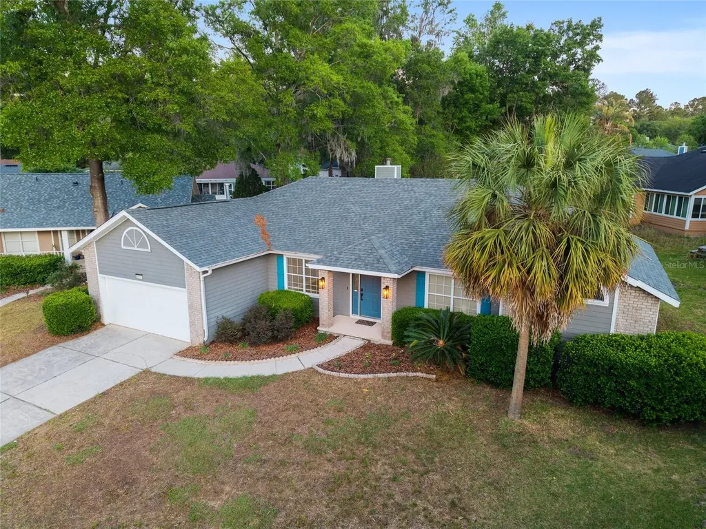 9017 NW 16th Lane Gainesville FL 32606