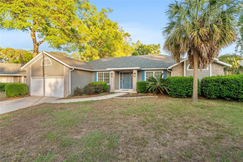9017 NW 16th Lane Gainesville FL 32606