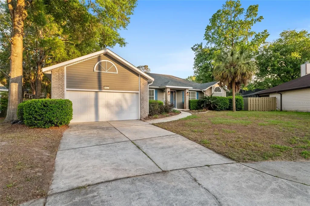 9017 NW 16th Lane Gainesville FL 32606