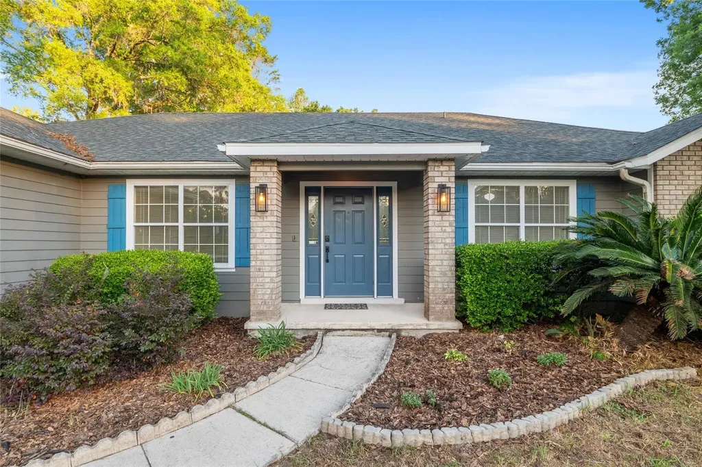 9017 NW 16th Lane Gainesville FL 32606