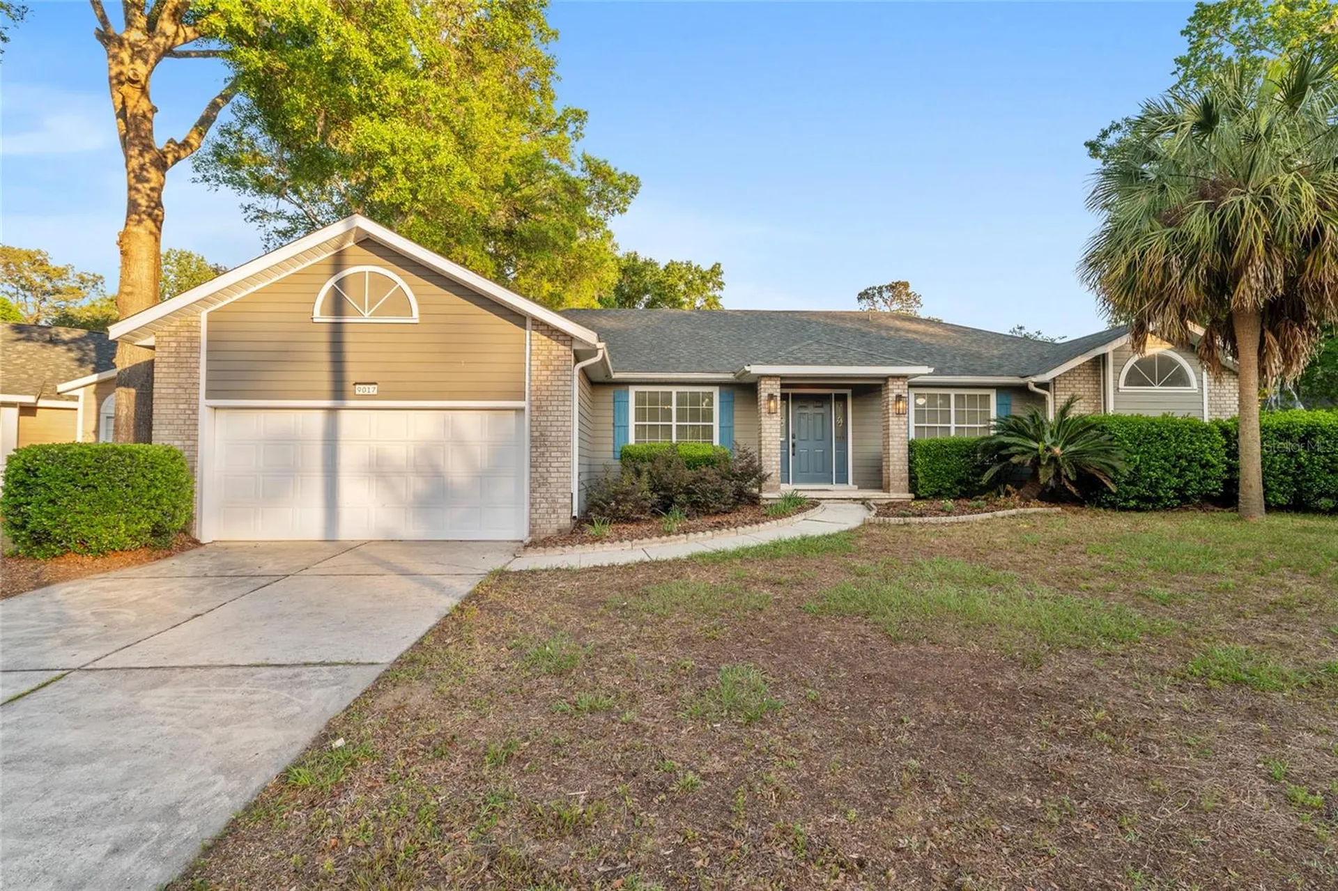 9017 NW 16th Lane Gainesville FL 32606