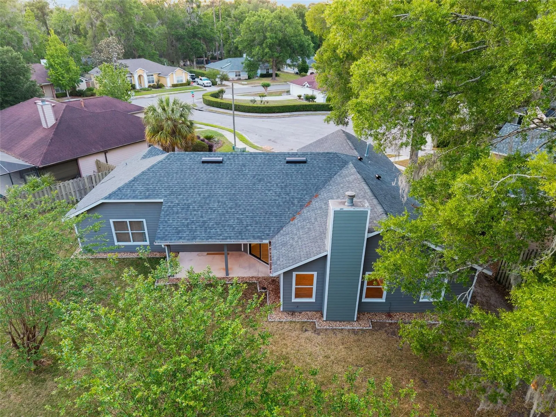 9017 NW 16th Lane Gainesville FL 32606
