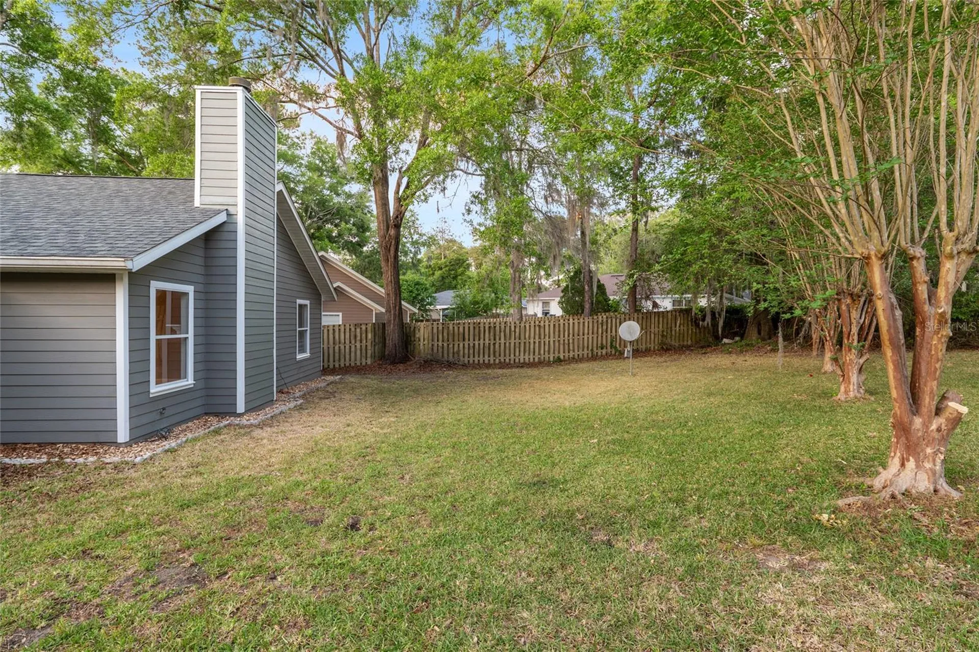 9017 NW 16th Lane Gainesville FL 32606
