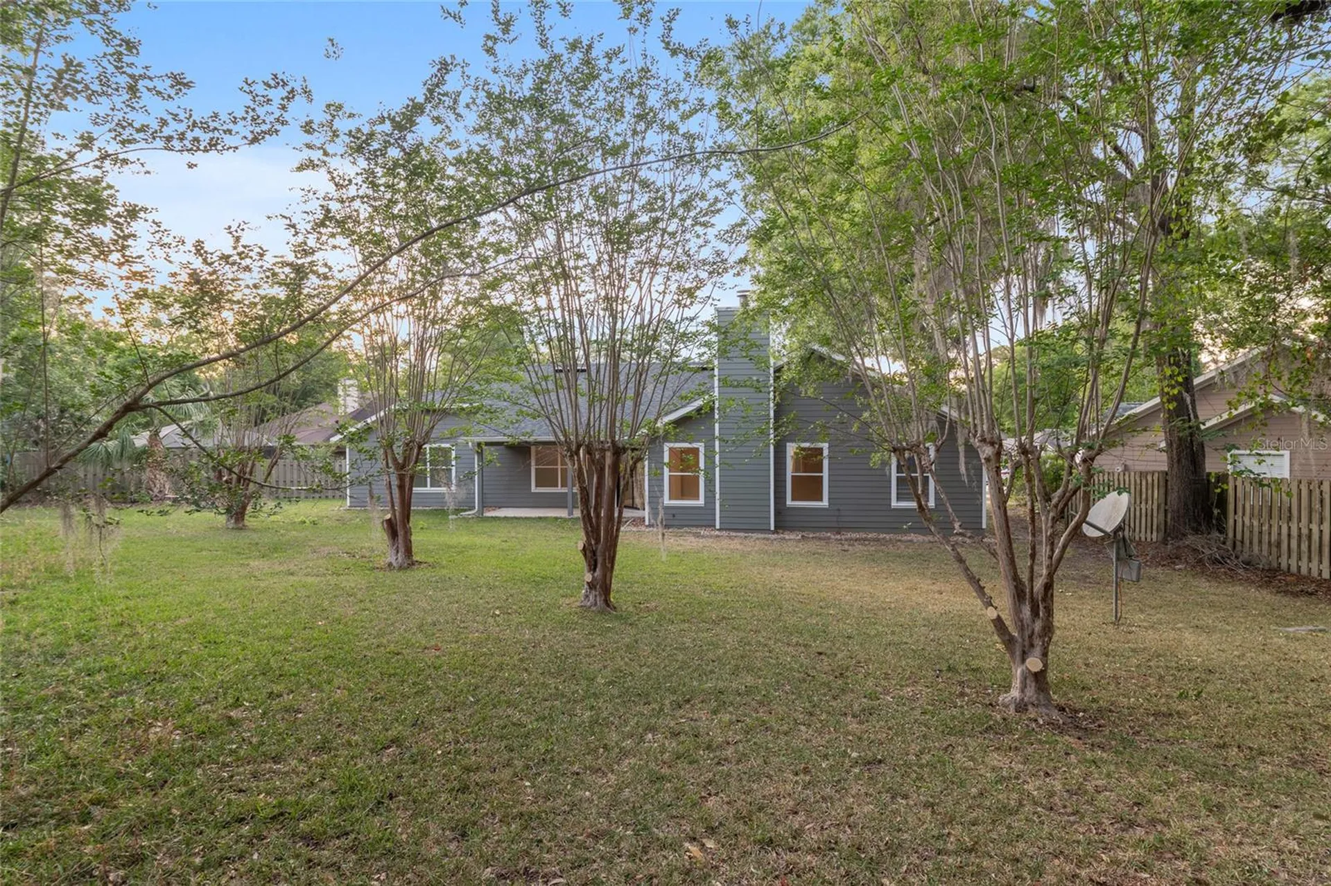 9017 NW 16th Lane Gainesville FL 32606