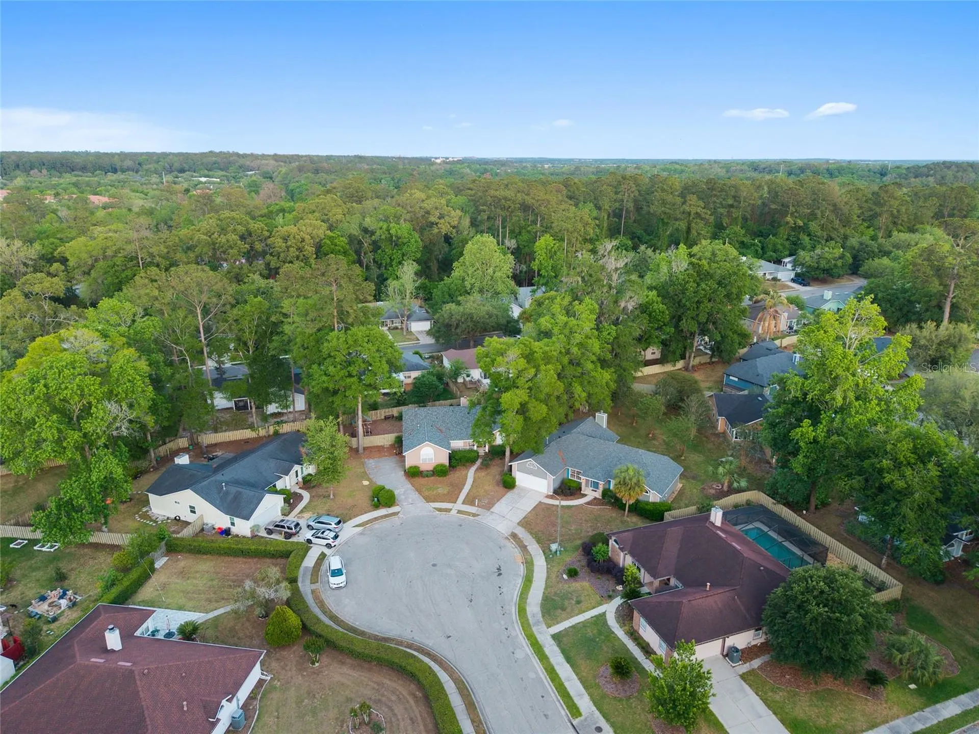 9017 NW 16th Lane Gainesville FL 32606