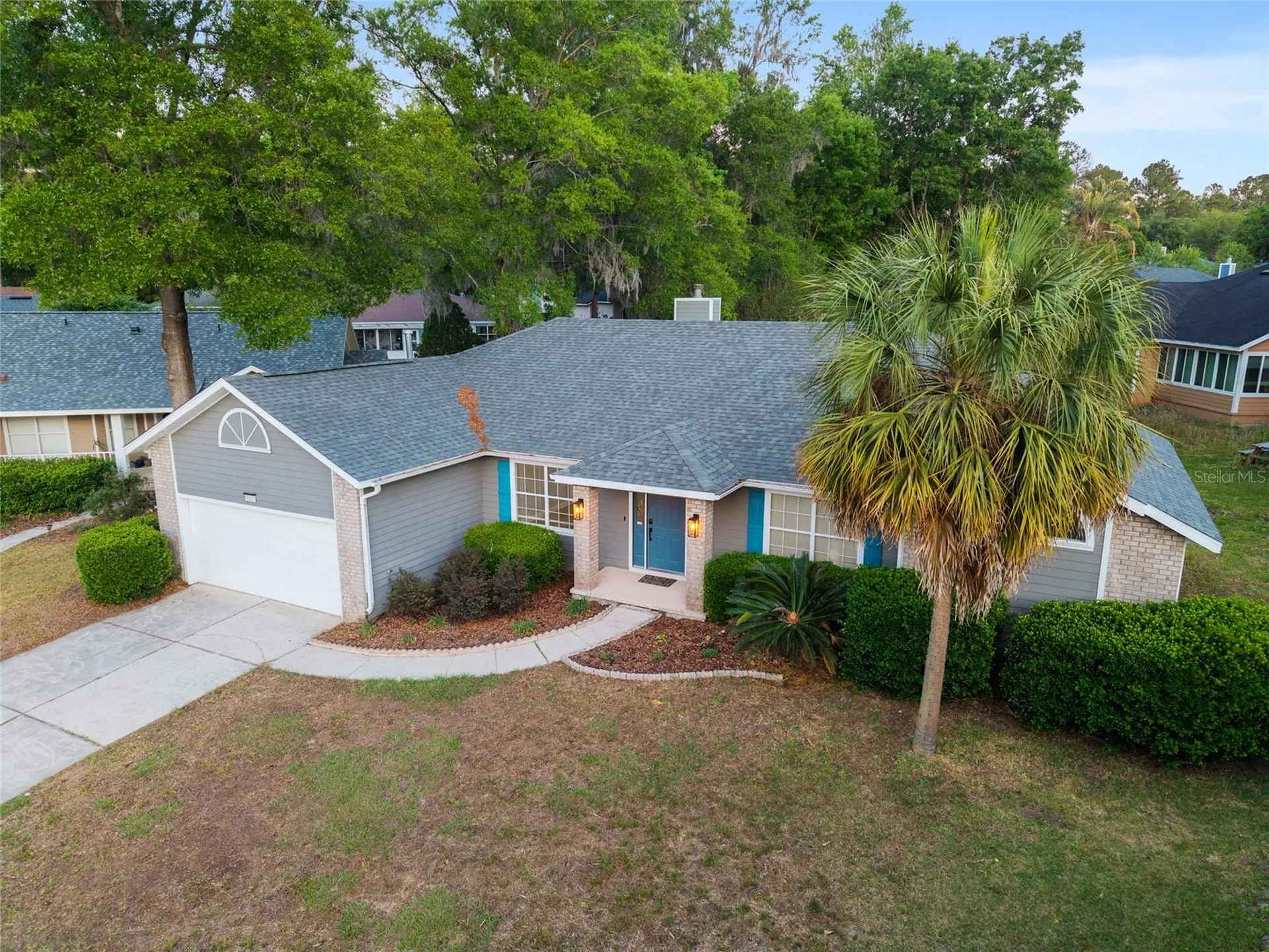 9017 NW 16th Lane Gainesville FL 32606