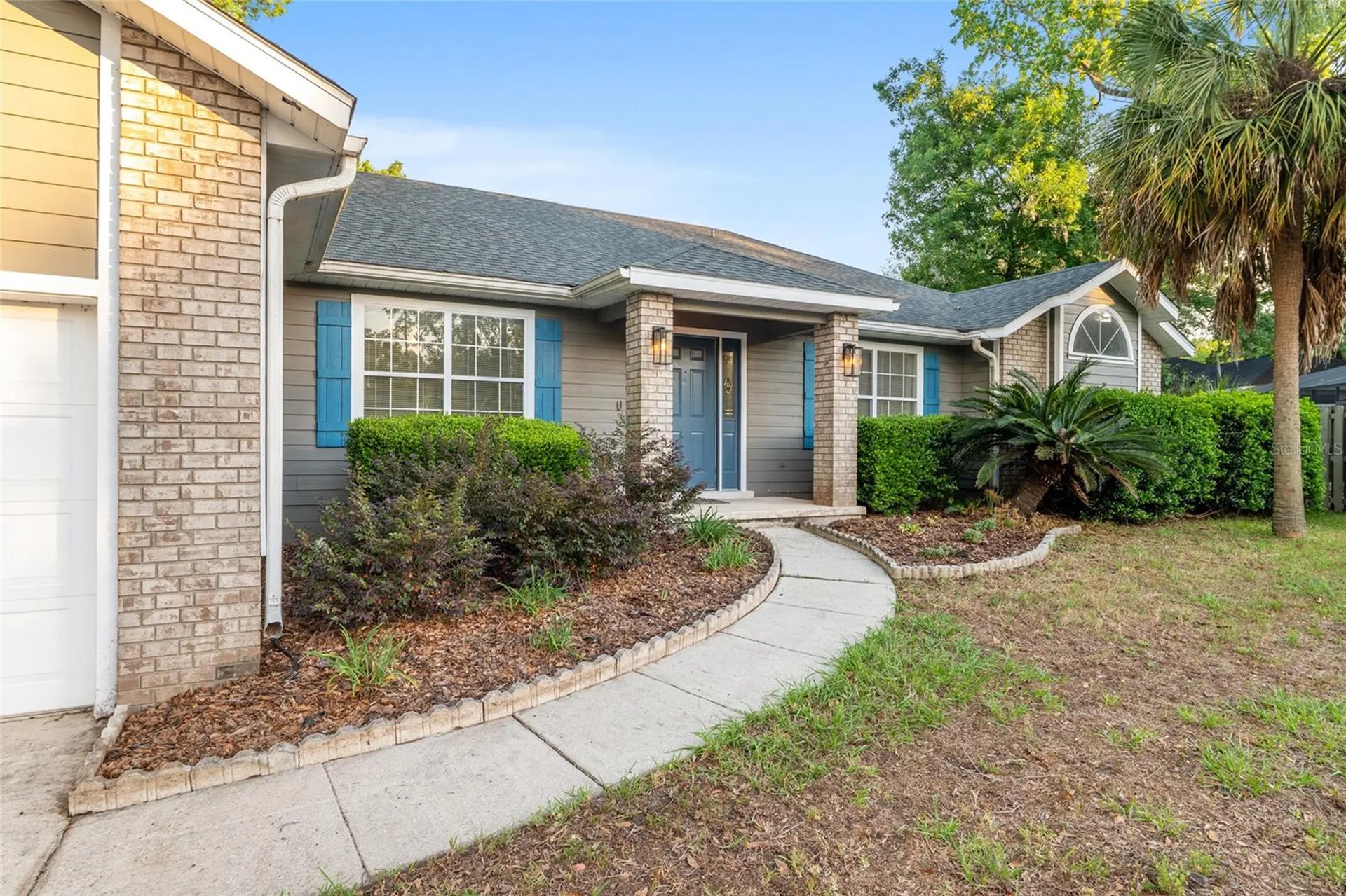 9017 NW 16th Lane Gainesville FL 32606