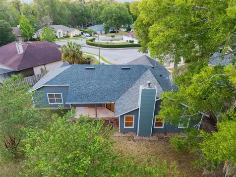 9017 NW 16th Lane Gainesville FL 32606