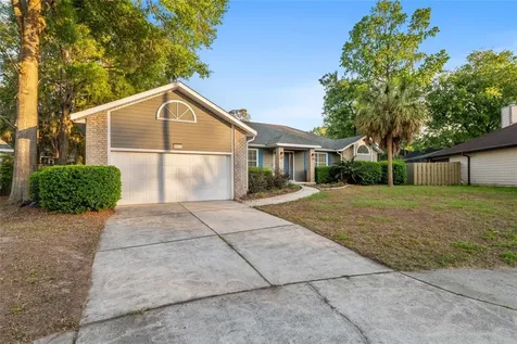 9017 NW 16th Lane Gainesville FL 32606