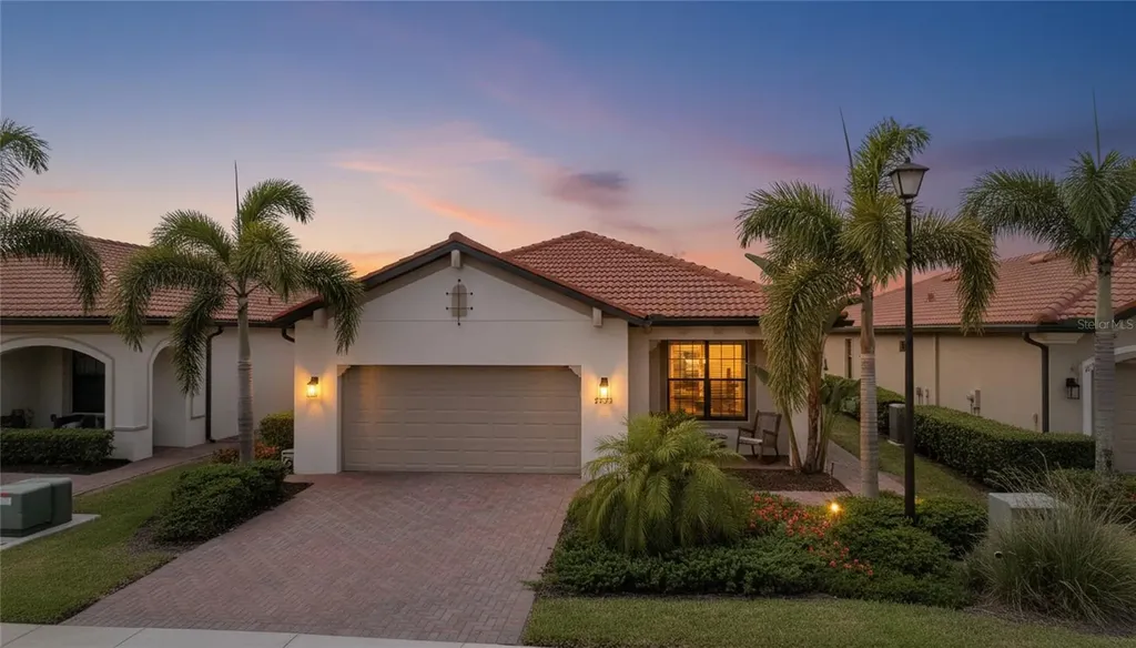 24113 Spartina Drive Venice FL 34293