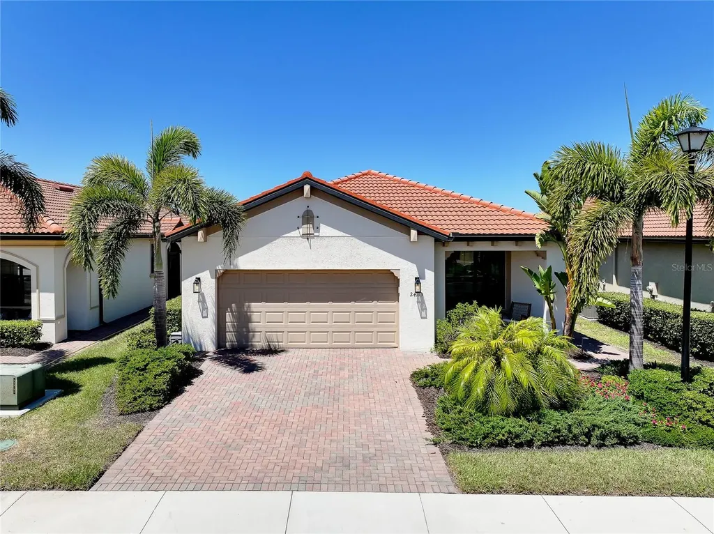 24113 Spartina Drive Venice FL 34293