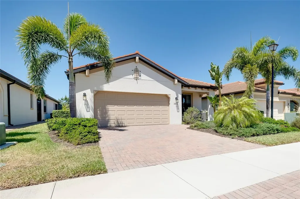 24113 Spartina Drive Venice FL 34293