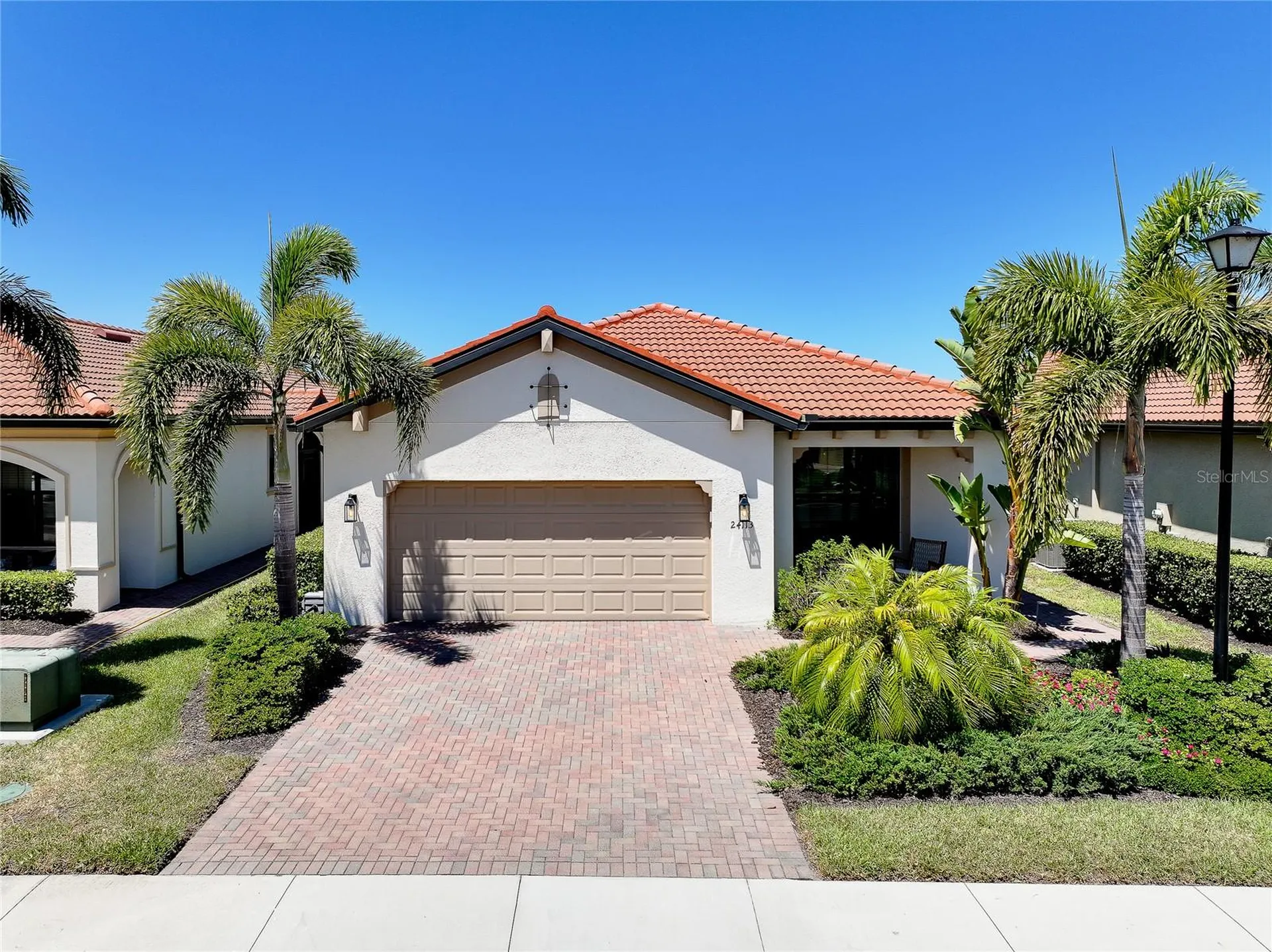 24113 Spartina Drive Venice FL 34293