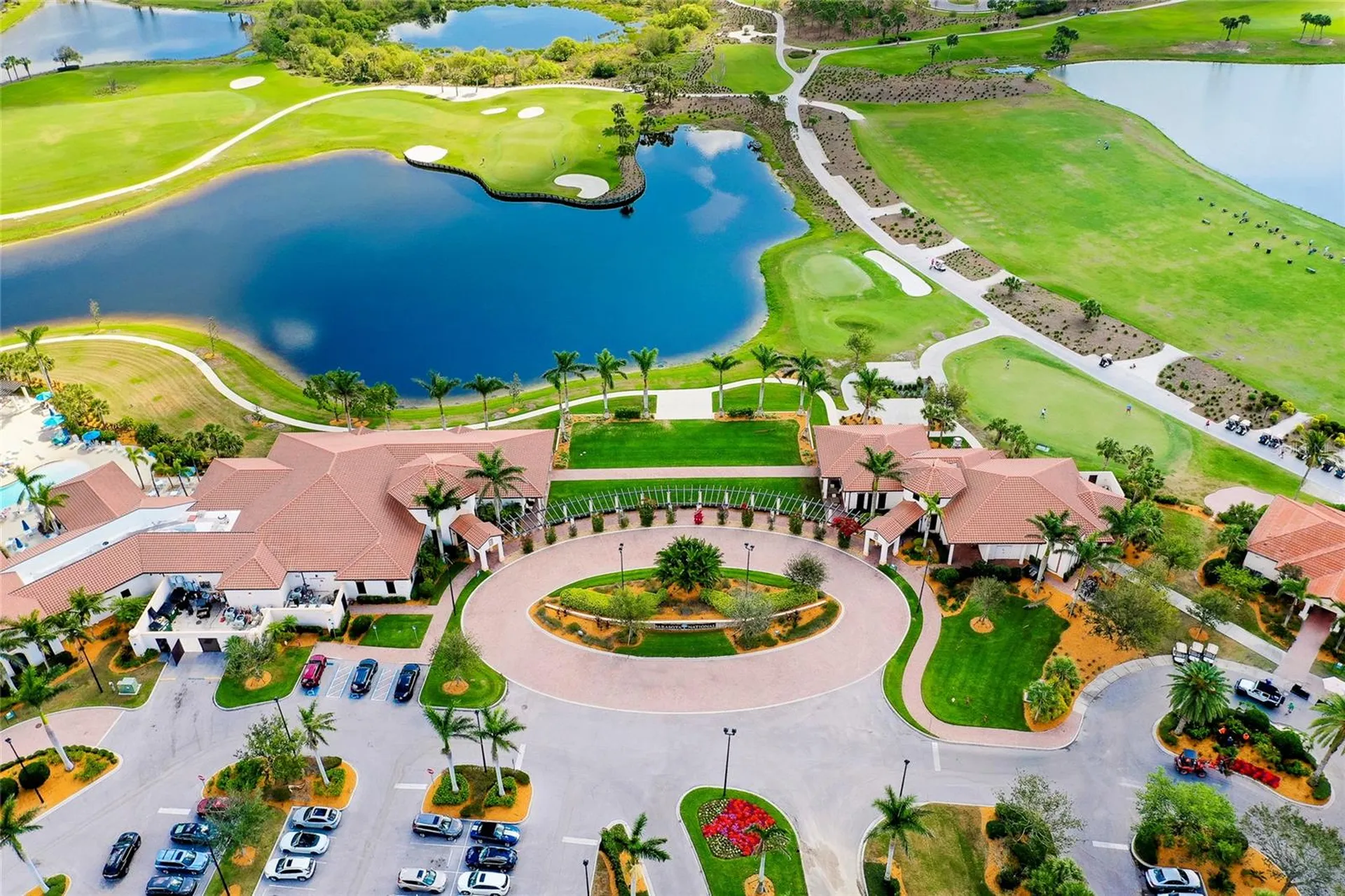 24113 Spartina Drive Venice FL 34293