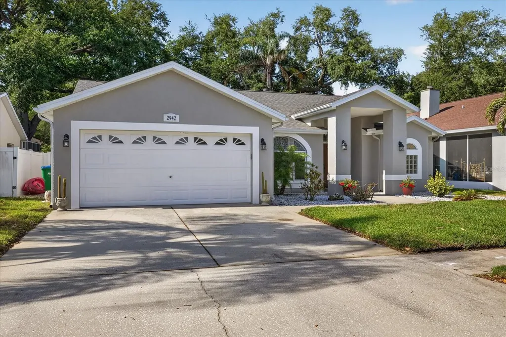 2942 Sean Way Palm Harbor FL 34684