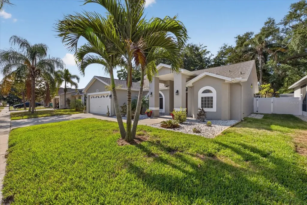 2942 Sean Way Palm Harbor FL 34684