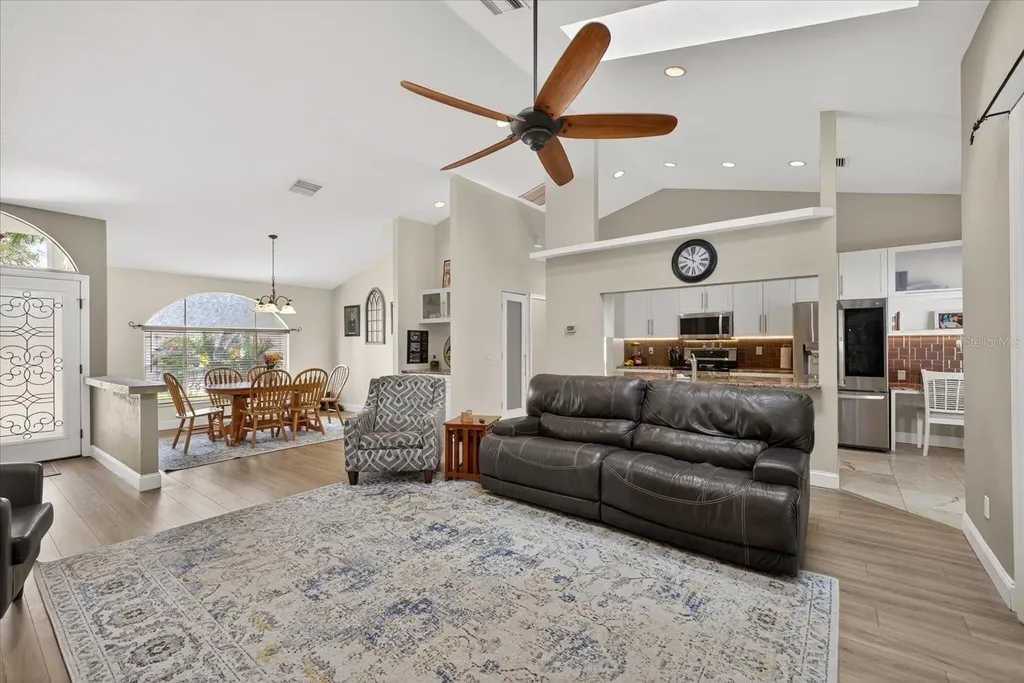 2942 Sean Way Palm Harbor FL 34684